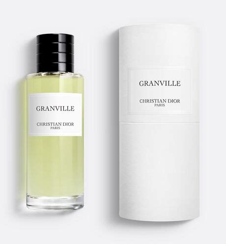 dior granville|granville fragrance Dior.